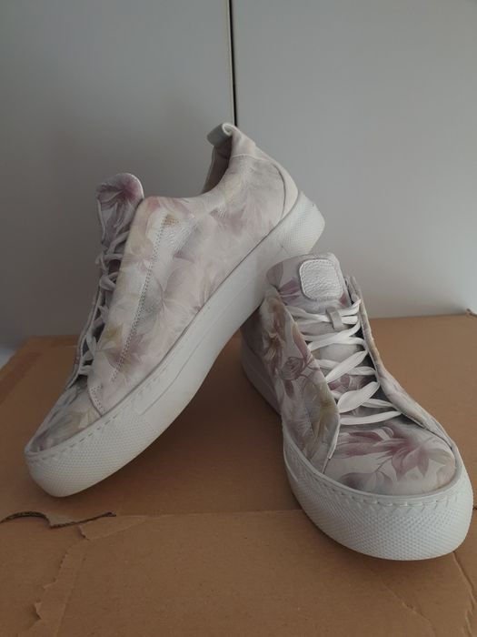 Teniși Paul Green marimea 39