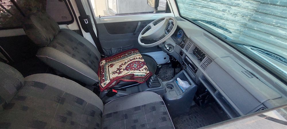 Дамас 2 хорошая состаянии