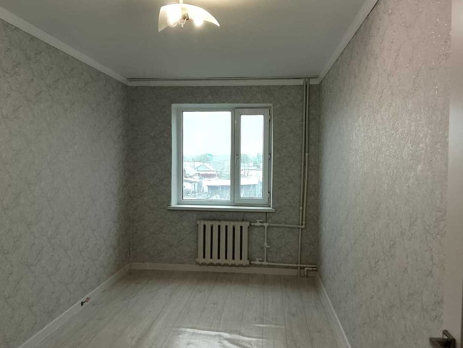 Продам 3х ком кв, 3эт, Ермекова