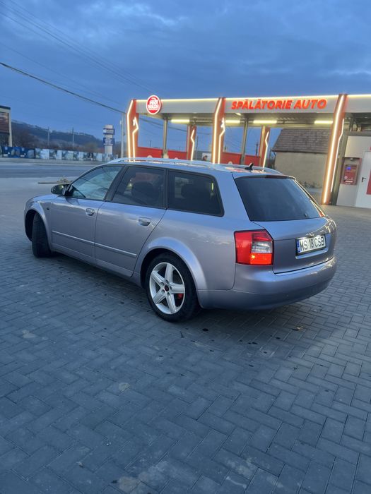 Se vinde audi a4 b6 1.9 avf 2005