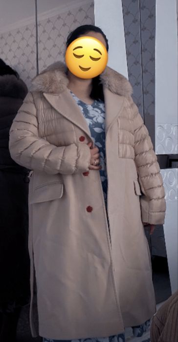 55 тыс Palio Palto турецкий новый