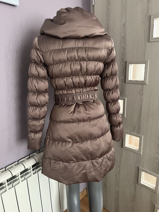 Дебело зимно яке S/M