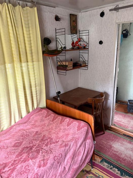 Продам дачу Восточник 5