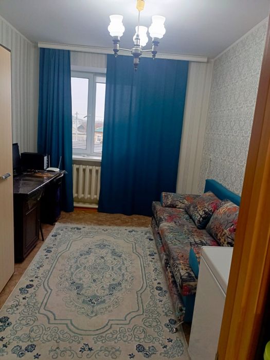 Продам квартиру  в Таунхаусе