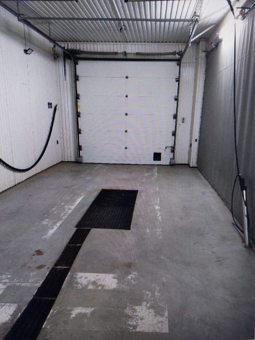 Продам автокомплекс