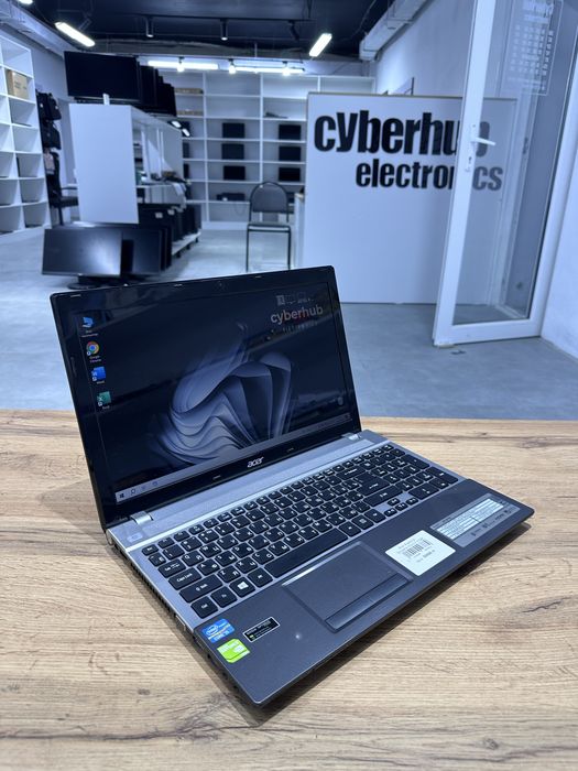 Ноутбук Acer Aspire