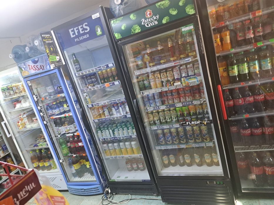 Дайын бизнес сатылады