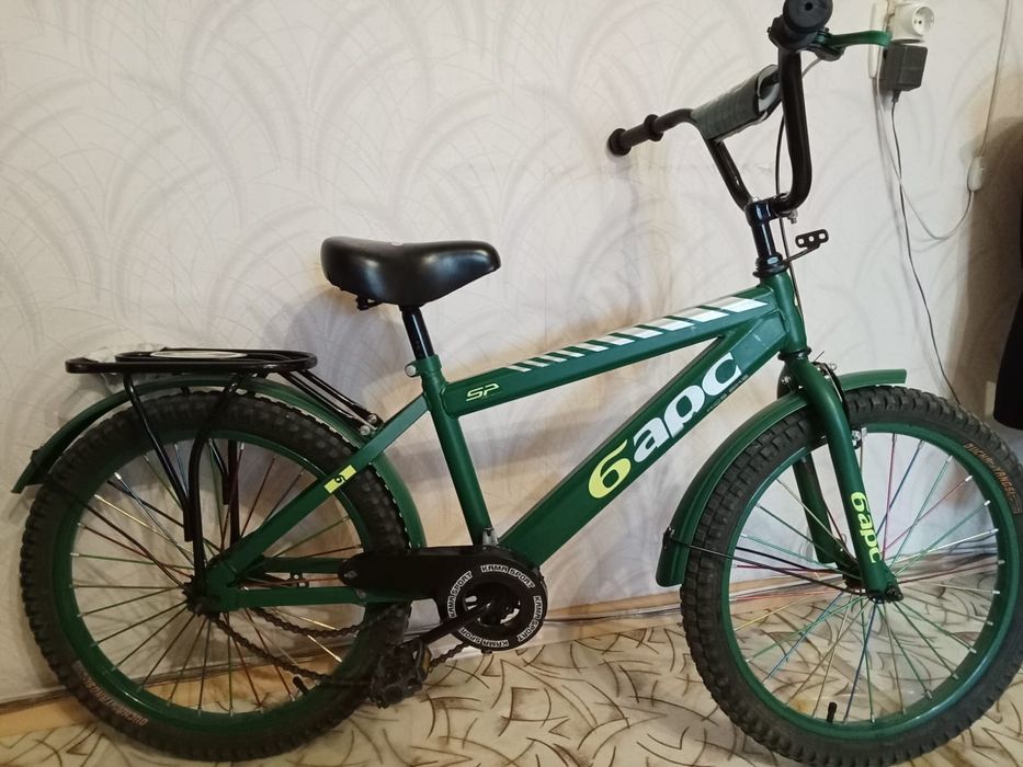 Продам  велосипед