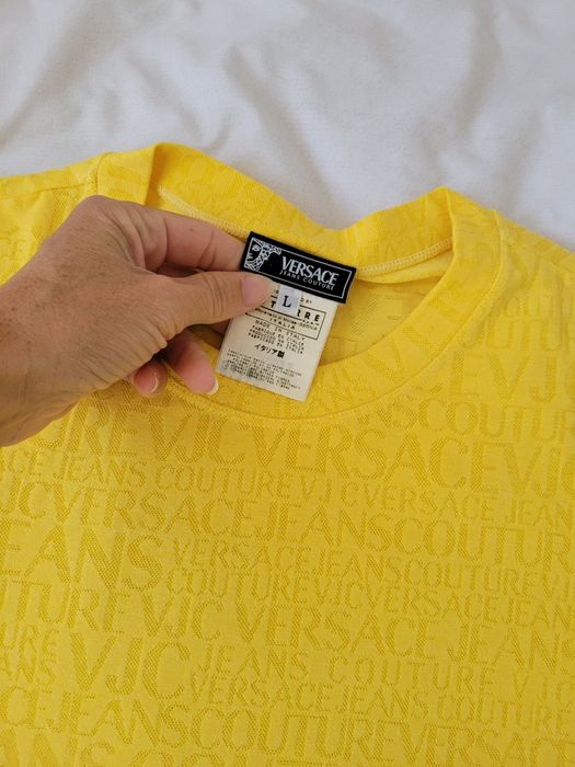 Tricou Versace recomand S