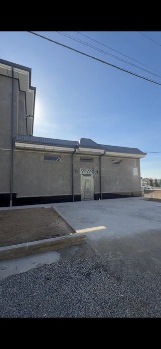 Продаетя Евро Дом 4 соток Учкахрамон