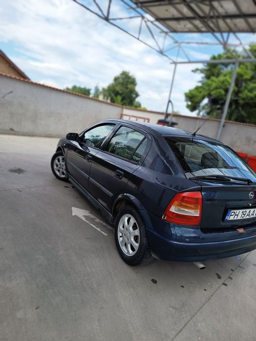 OPEL Crossland 2003 — imagine 5