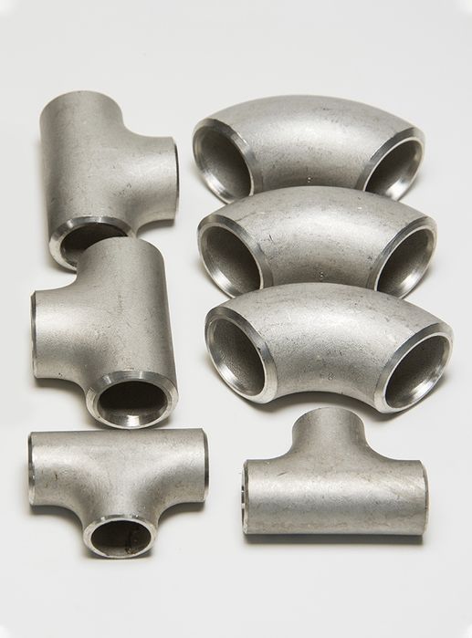 Fitinguri coturi nipluri de inox L316