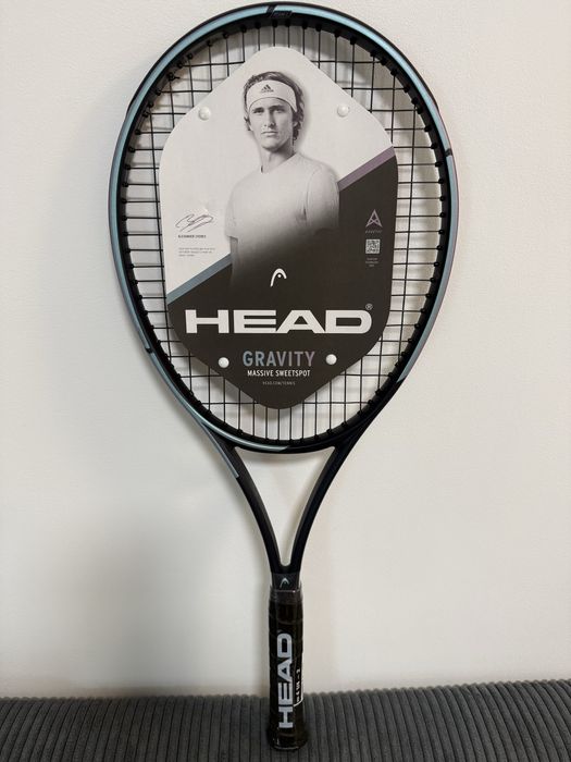 Тенис ракета Head Gravity