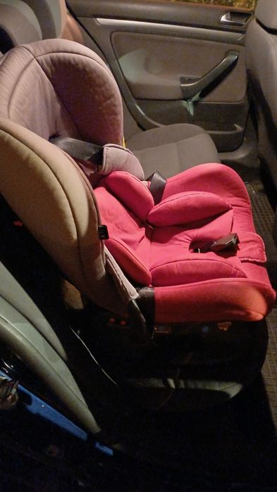 Scaun auto Juju de vanzare