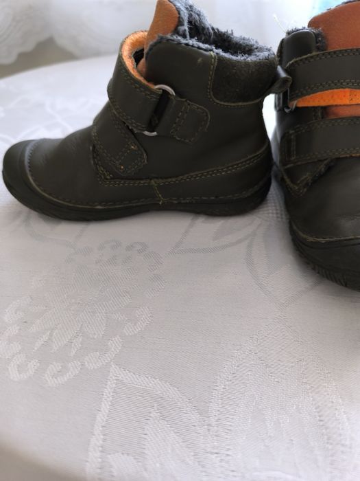 Детски боти ДД степ