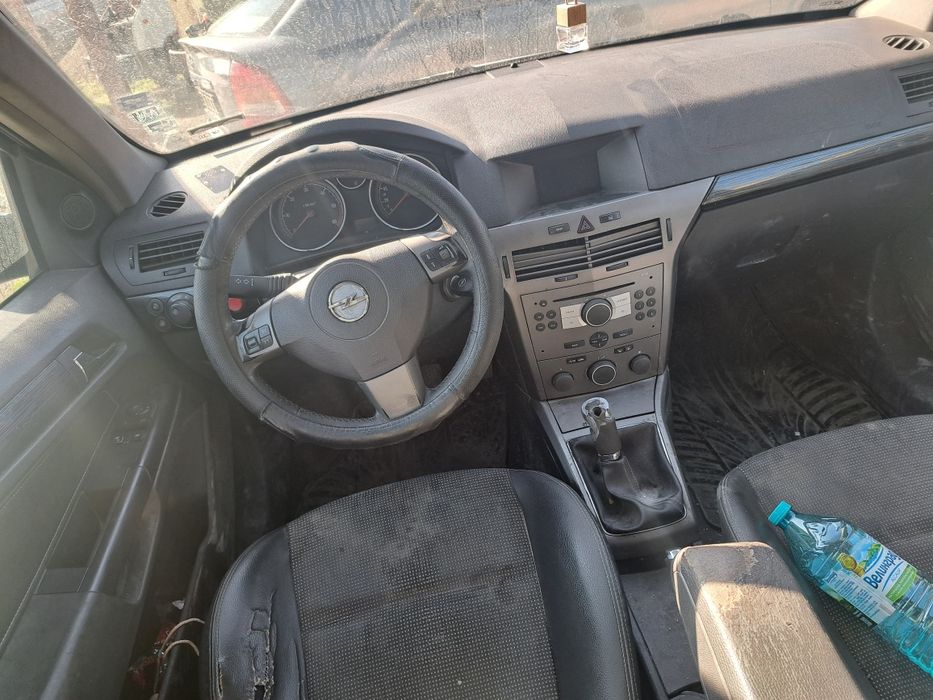 Опел Астра 1.7 cdti на части !