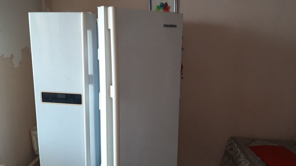 SAMSUNG двухкамерный