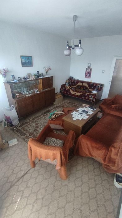 Продава се Тристаен апартамент в Карнобат - 72 кв.м за 903 €/кв.м - Снимка #6