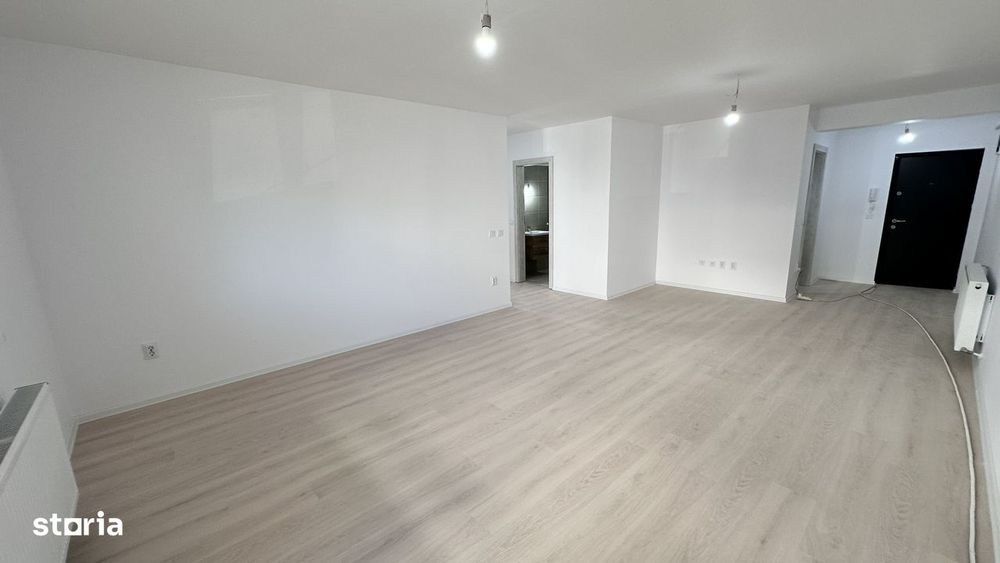 Apartament 4 camere – Doamna Stanca, Șelimbăr, bloc finalizat, parcare — fotografia 2