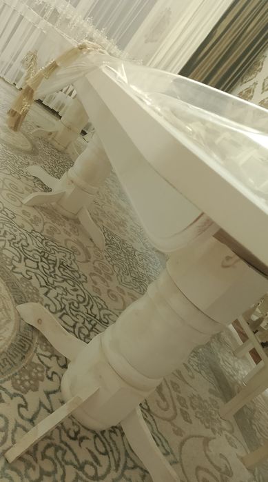 Продам стол гостиный 1*5 размер