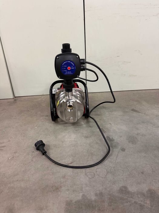 Помпа с електронен пресостат 1200W 64L/min RD-WP17