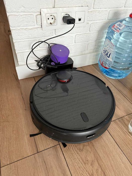 Mi Robot Vacuum-Mop 2 Pro