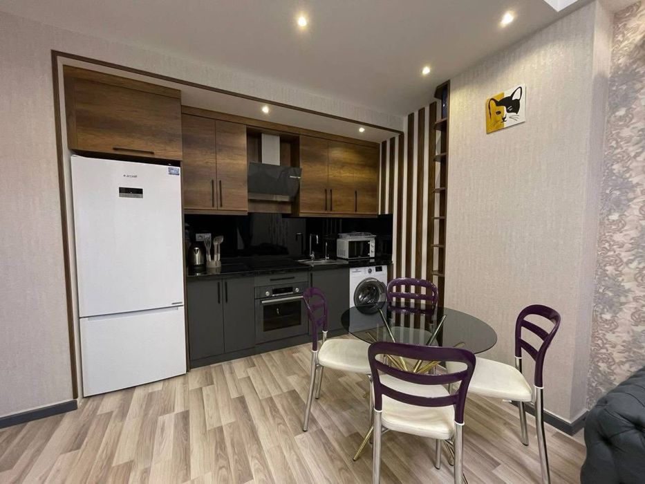 BEZ ZAKS Kunlik kvartira