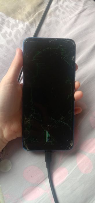 Redmi 9A на запчасти
