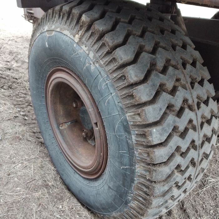 Мост на ПТС-9...12