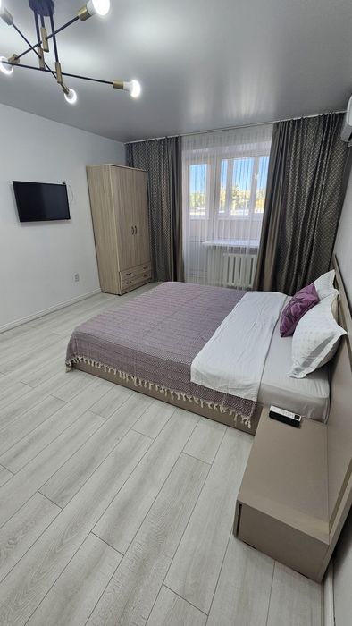 1 комнатная Уйгурка