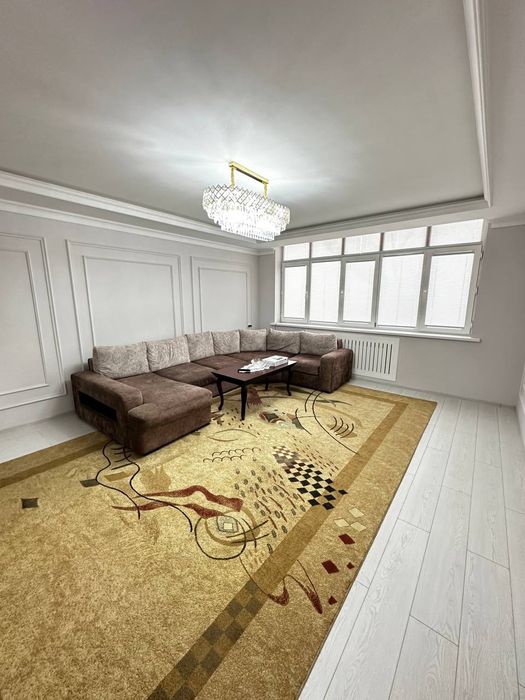 Тинчлек Метро 2/2/4 Гунча  Янги ремонт хеч ким яшамаган