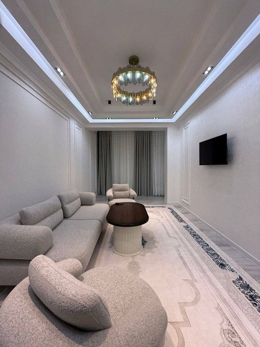 Самарканд Шахар квартира