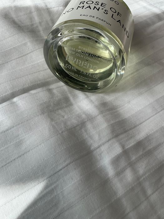 Parfum original Byredo