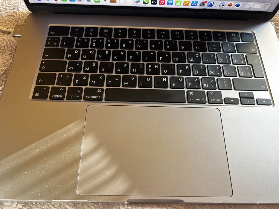 Apple MacBook Air 15 2023