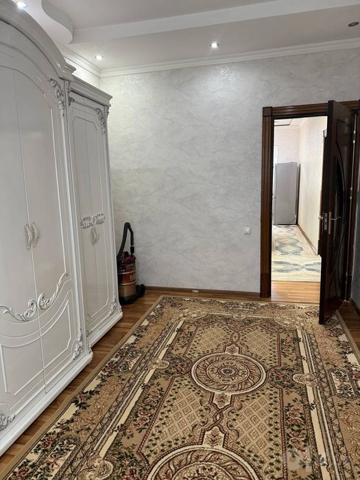 Квартира ижарага берилади