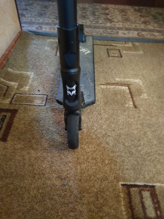 Трюковой самокат Limit lmt21