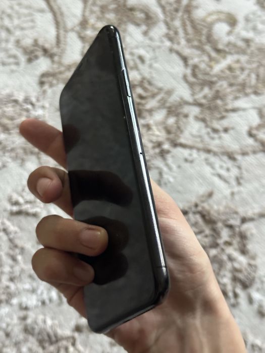 iPhone 11 pro max