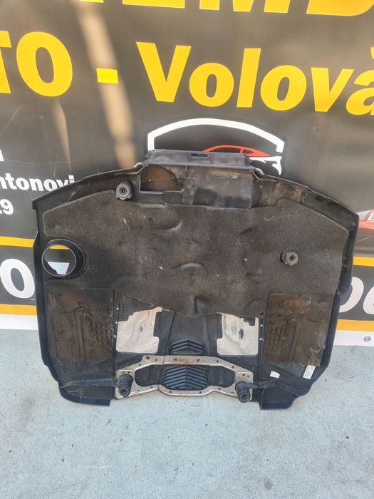 capac motor mercedes-benz ml (2011->) [w166] 3.0 motorina 2012