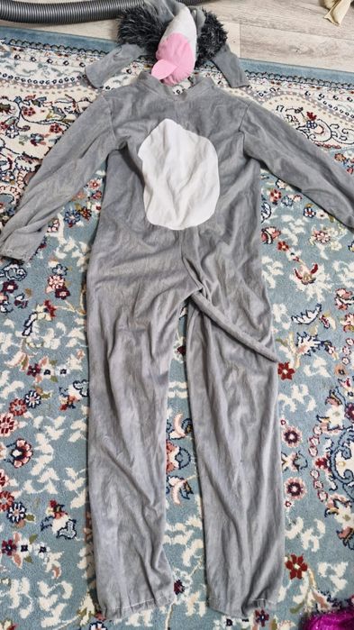 Новогодние костюмы