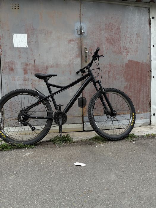 Bulls Sharptail Street 3 – 27.5", 24 скорости +подарък