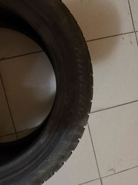 Резина r17 225/50