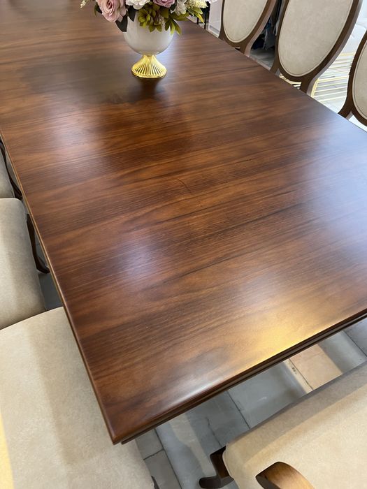 Комплект стол стул  «Шанель»