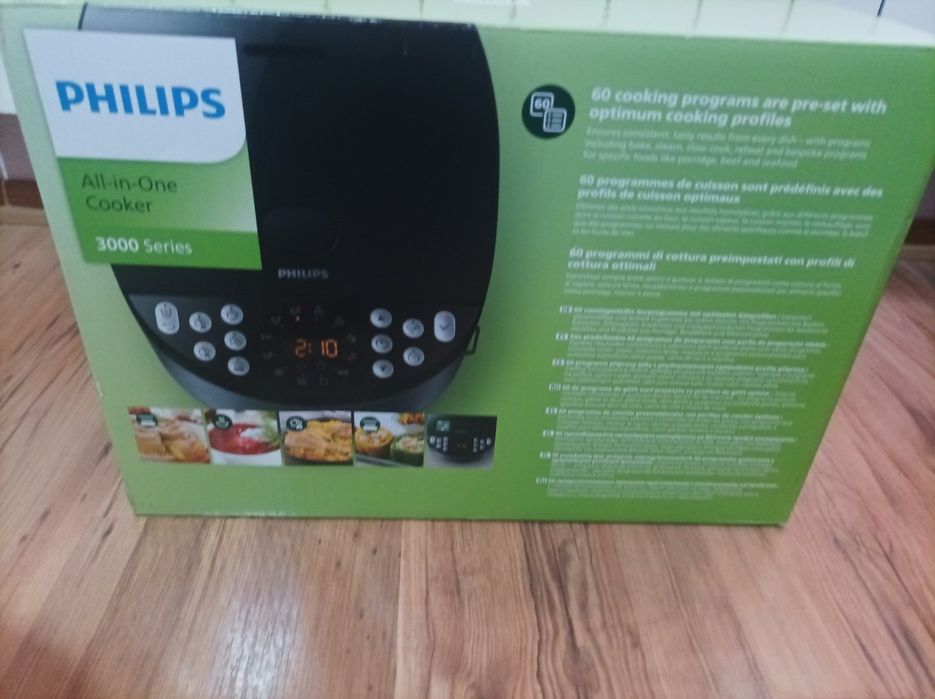 Мулти кукьр Philips