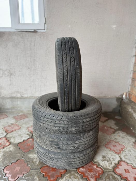 185/75/14 в идеальном состоянии