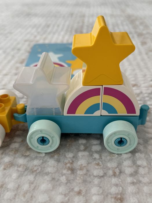 Lego “Мой первый единорог”