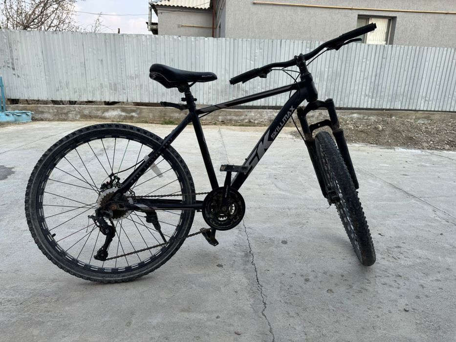 Велик спортивный