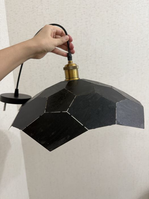 Люстры маленькие