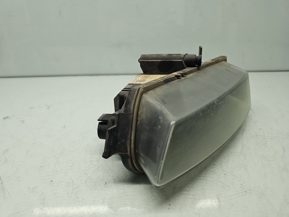 Proiector ceata stanga Bmw 1 (E81, E87) [Fabr 2004-2010] Hatchback 718