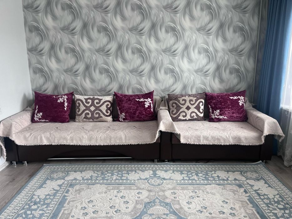 Продам диван 3-2