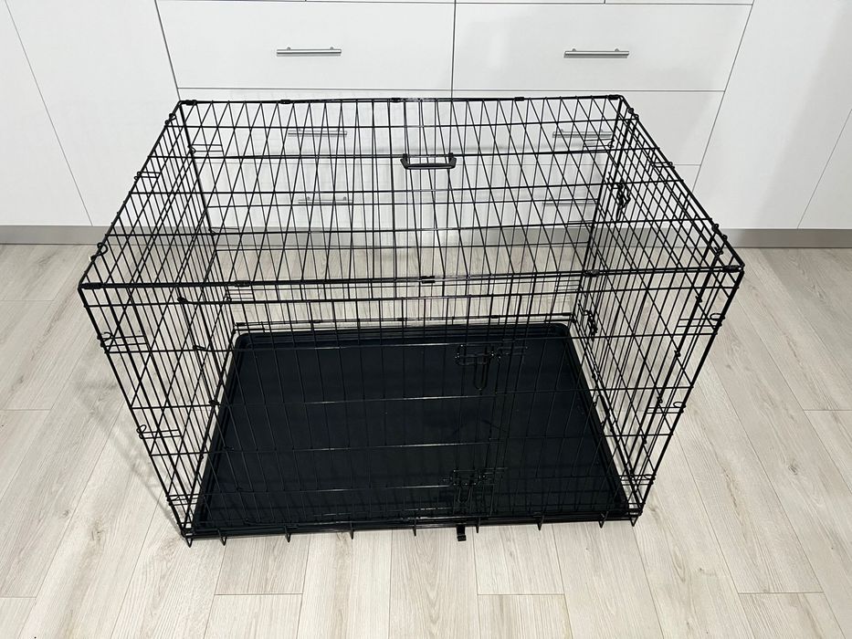 Cusca de interior pentru caini